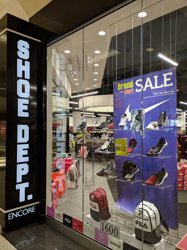 Shoe Store «Shoe Dept. Encore», reviews and photos, 4300 Meadows Ln #1600, Las Vegas, NV 89107, USA