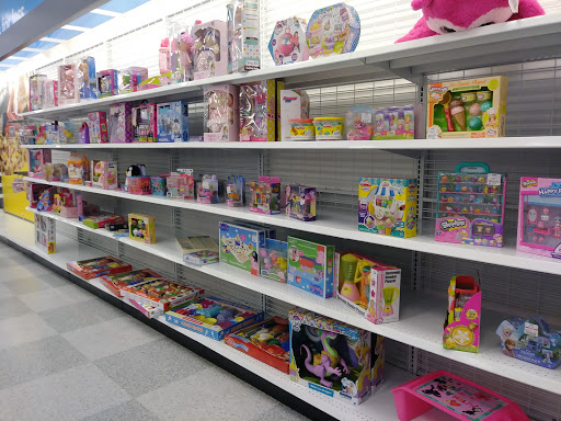 Clothing Store «Ross Dress for Less», reviews and photos, 1401 Missouri Ave N, Largo, FL 33770, USA