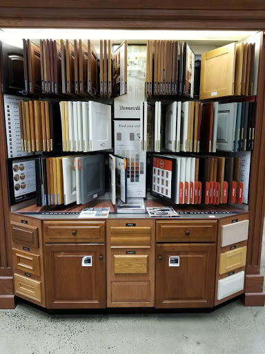 Home Improvement Store «The Home Depot», reviews and photos, 111 Universal Dr N, North Haven, CT 06473, USA