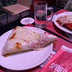 Photo n°3 de l'avis de Aqsa.B fait le 04/11/2021 à 21:25 sur le  Spontini à Milan
