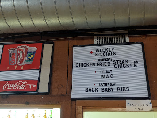 General Store «The Hunt Store», reviews and photos, 1634 TX-39, Hunt, TX 78024, USA