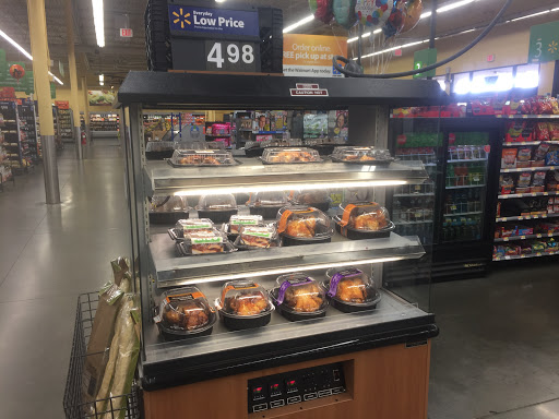 Supermarket «Walmart Neighborhood Market», reviews and photos, 12840 Beach Blvd, Stanton, CA 90680, USA