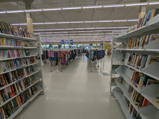 Thrift Store «Value Village», reviews and photos