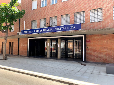EUPLA - La Universidad de la Ingeniería C. Mayor, 5, 50100 La Almunia de Doña Godina, Zaragoza, España