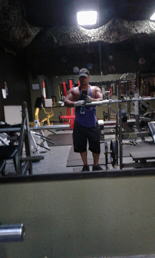 Gym «Brikhouse GYM», reviews and photos, 3268 N Main St, Crossville, TN 38555, USA