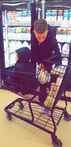 Grocery Store «Albertsons», reviews and photos, 11012 Canyon Rd E, Puyallup, WA 98373, USA