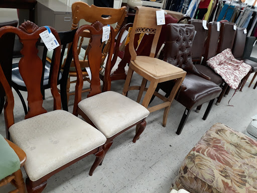 Donations Center «Goodwill Store, Career and Donation Center», reviews and photos