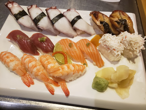 Tatsu Sushi Japanese Cuisine