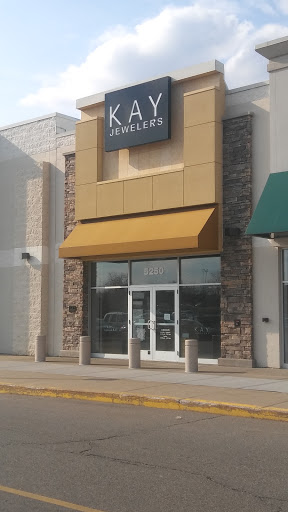 Jewelry Store «Kay Jewelers», reviews and photos, 5250 W Main St, Kalamazoo, MI 49009, USA