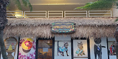 Aloha Kitty Cafe
