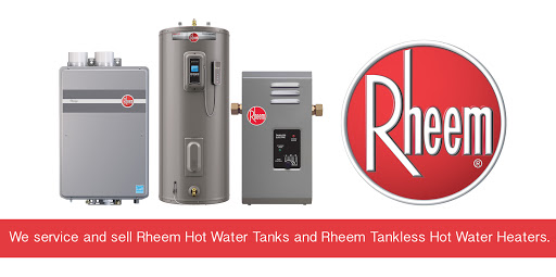 Plumber «Russell & LeMay - Plumbing, Heating and Air Conditioning», reviews and photos, 8600 Cunningham Lake Rd, Little Rock, AR 72205, USA