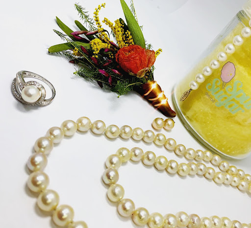 Jeweler «Birmingham Jewelry», reviews and photos, 34756 Dequindre Rd, Sterling Heights, MI 48310, USA