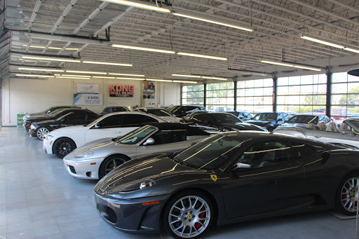 Used Car Dealer «South Bay Pre-Owned», reviews and photos, 2475 Pacific Coast Hwy, Lomita, CA 90717, USA