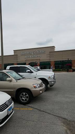 Book Store «Barnes & Noble», reviews and photos, 1451 Coral Ridge Ave # 1108, Coralville, IA 52241, USA