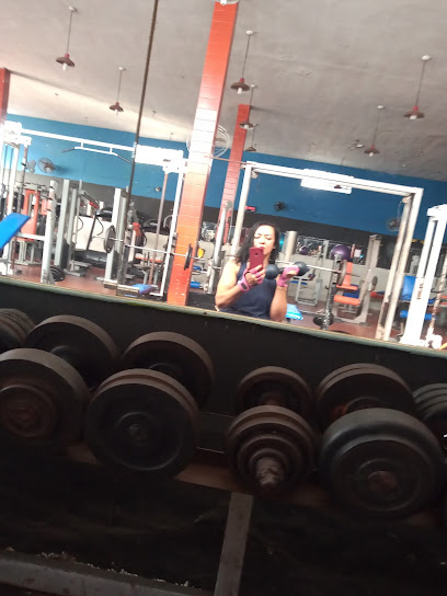 Academy Step 1 Inhaúma Rio de Janeiro RJ