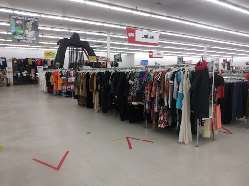 Thrift Store «Arc Thrift Store», reviews and photos, 1830 W Uintah St, Colorado Springs, CO 80904, USA