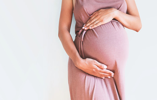 Seven Women Maternity