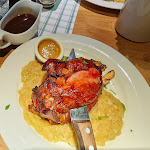 Photo n°1 de l'avis de Ledenostenac. fait le 03/10/2022 à 14:36 sur le  BLOCKBRÄU à Hamburg