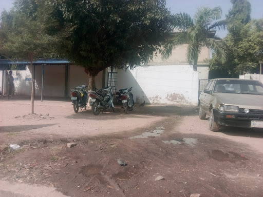JIBWIS Islamic Science Secondary School Gombe, Gombe, Nigeria, Advertising Agency, state Gombe