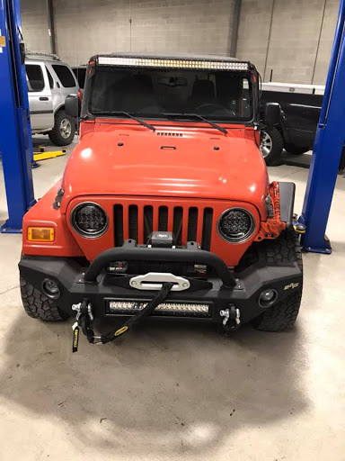 Auto Repair Shop «Superior Auto Repair», reviews and photos, 3435 Main St, Salt Lake City, UT 84115, USA