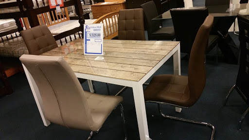 Furniture Store «Furniture Mall», reviews and photos, 2131 Pleasant Hill Rd, Duluth, GA 30096, USA