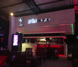 Wine Blah Bar photo