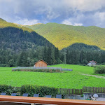 Photo n°1 de l'avis de Gianna.a fait le 09/08/2022 à 07:56 sur le  Hotel Föstlerhof à Uttenheim