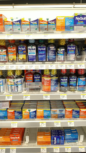 Drug Store «Walgreens», reviews and photos, 1911 Lincoln Blvd, Santa Monica, CA 90405, USA