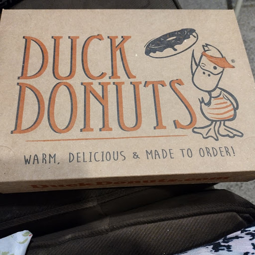 Donut Shop «Duck Donuts», reviews and photos, 2511 N Harrison St, Arlington, VA 22207, USA