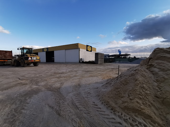 Galmat Materiais de Construção, Lda