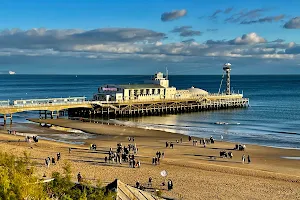Bournemouth Pier image