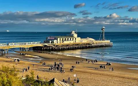 Bournemouth Pier image