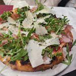 Photo n°1 de l'avis de Ivana.a fait le 12/05/2024 à 14:13 sur le  Pizzeria Stefy à Trapani