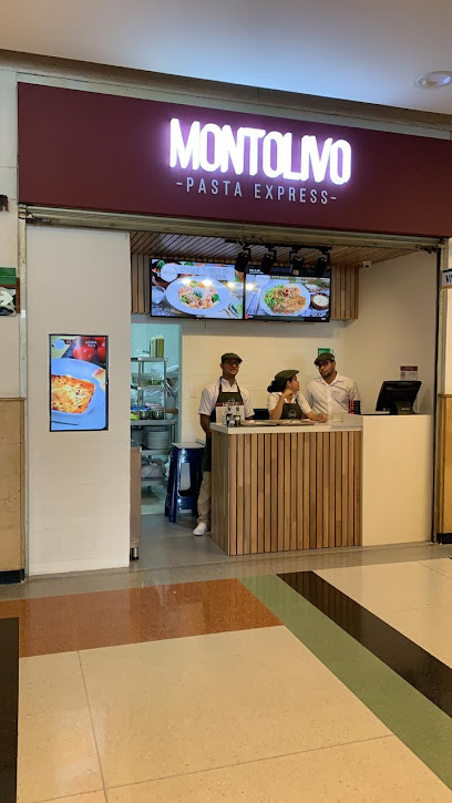 Montolivo Pasta Express - Cl. 43 #54-139, Rionegro, Antioquia, Colombia