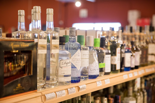 Wine Store «The Wine Country», reviews and photos, 2301 Redondo Ave, Signal Hill, CA 90755, USA