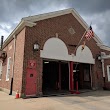 Baltimore County Fire Station 4: Catonsville