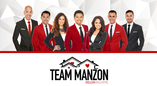 Team Manzon Real Estate - Coldwell Banker West image