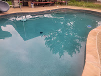 The Pool Lady - Photo 4 - Car repair in Fort Worth, TX, Fort Worth