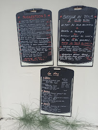 Menu / carte de Le Rendez-Vous Déjeuner à Jacou
