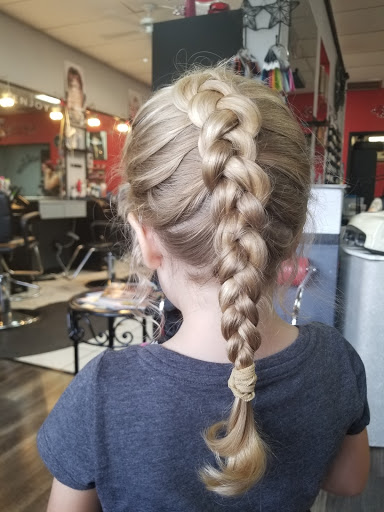 Hair Salon «Studio Red Hair Salon», reviews and photos, 933 Oakfield Dr, Brandon, FL 33511, USA