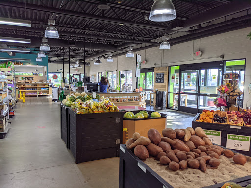 Grocery Store «Harvest Moon», reviews and photos, 2380 Wayzata Blvd, Long Lake, MN 55356, USA