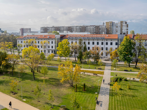 Sofia Tech Park