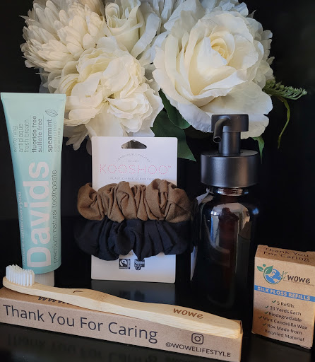 Boutique «Full Circle Supply», reviews and photos, 531 Main St, La Crosse, WI 54601, USA