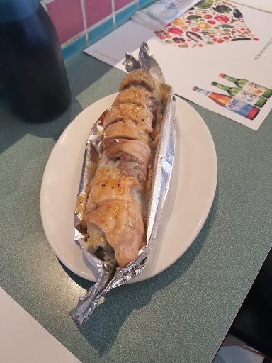 Minato Sushi image