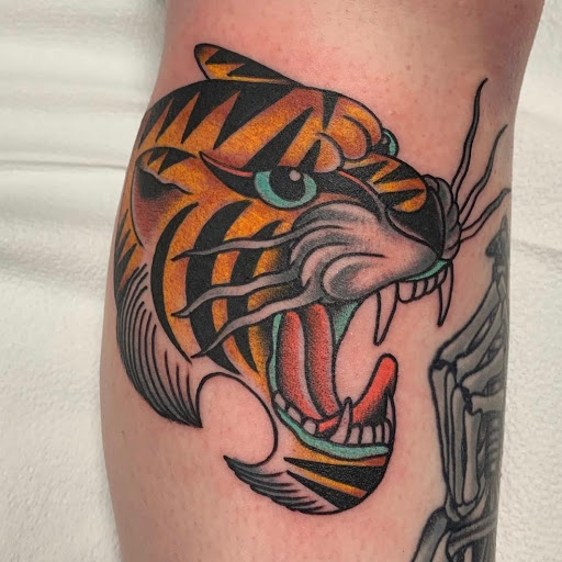 Explore 2003 tattoo ideas, creative tattoo ideas in Vista, available at American Tattoo Vista