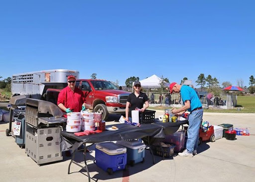 Auto Repair Shop «Auto-Lab Cypress», reviews and photos, 14904 Spring Cypress Rd, Cypress, TX 77429, USA