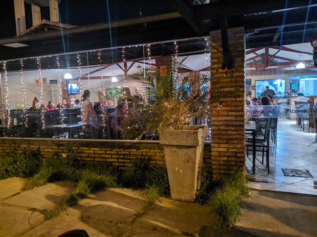 Pizzaria sul Zona sul