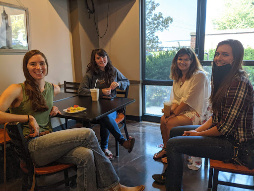 Coffee Shop «Travellers House Coffee and Tea», reviews and photos, 2151 W Republic Rd, Springfield, MO 65807, USA