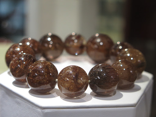 Jeweler «Magic Jewelry», reviews and photos, 135-21 Roosevelt Ave, Flushing, NY 11354, USA