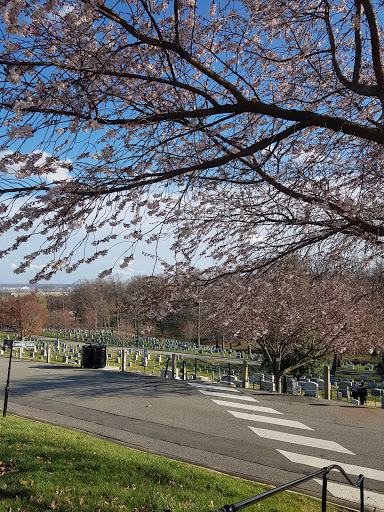 Monument «The Tomb of the Unknowns», reviews and photos, 1 Memorial Ave, Fort Myer, VA 22211, USA